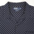 画像3: 90's Polo Ralph Lauren S/S オープンカラー レーヨンシャツ "CLAYTON" (3)