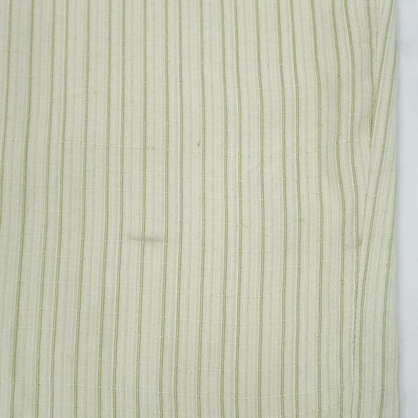 画像5: 80-90's MICHAEL BRANDON S/S レーヨンオープンカラーシャツ "MADE IN USA" (5)