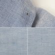 画像4: 70's Seafarer S/S シャンブレーシャツ "With Stencil" (4)