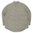 画像1: 90's KHAKI'S by ARROW ボタンダウンシャツ "BIG OXFORD" (1)