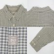 画像3: 90's KHAKI'S by ARROW ボタンダウンシャツ "BIG OXFORD" (3)