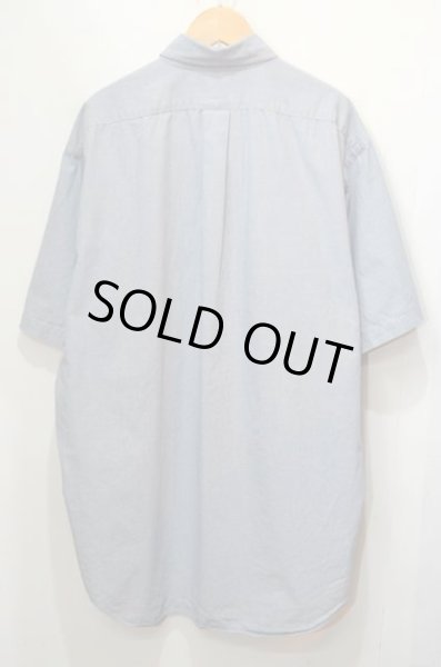 90's Polo Ralph Lauren ボタンダウンシャツ “BIG SHIRT