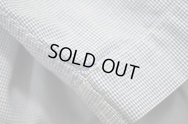 画像4: 90's POLO Ralph Lauren S/S ボタンダウンシャツ “ピンチェック柄” (4)