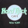 画像3: 90's Hard Rock CAFE ロゴ スウェット "MADE IN USA" (3)
