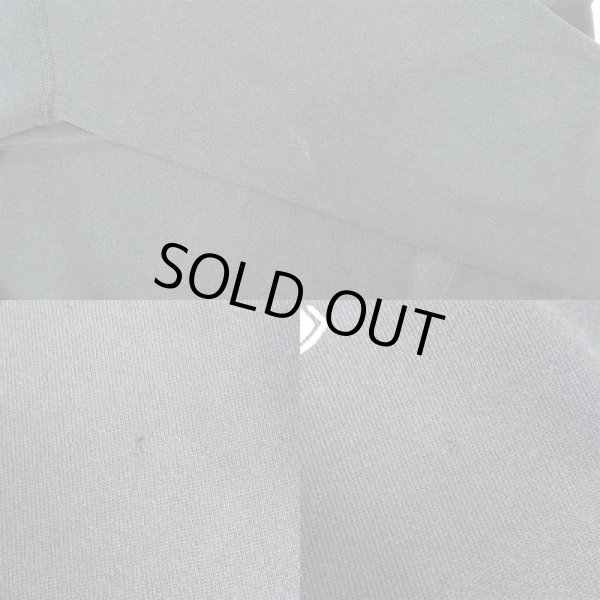 画像4: 90's Hard Rock CAFE ロゴ スウェット "MADE IN USA" (4)