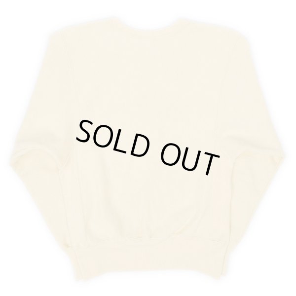 画像2: 00's Champion リバースウィーブ スウェット (2)