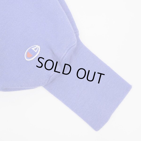 画像4: 90's Champion リバースウィーブ スウェット "MADE IN USA" (4)