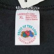 画像2: 90's FRUIT OF THE LOOM ブランクスウェット "MADE IN USA / DEADSTOCK" (2)