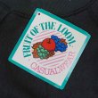 画像3: 90's FRUIT OF THE LOOM ブランクスウェット "MADE IN USA / DEADSTOCK" (3)