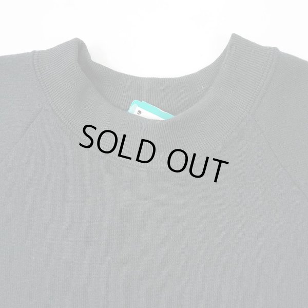 画像4: 90's FRUIT OF THE LOOM ブランクスウェット "MADE IN USA / DEADSTOCK" (4)