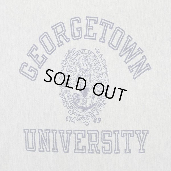 画像3: 80's Champion リバースウィーブ スウェット "MADE IN USA" (3)