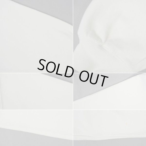 画像5: 90's NAUTICA ロゴ刺繍 スウェット "AMERICA’S CUP DEFENSE TEAM" (5)