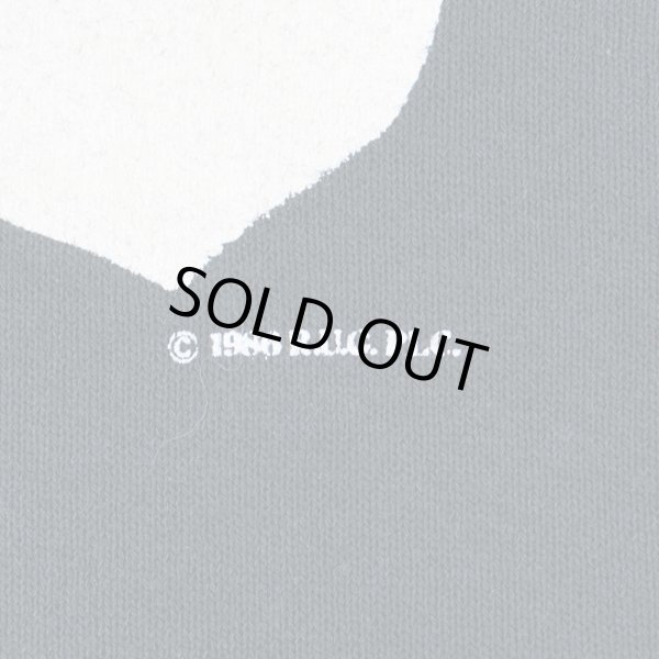 画像4: 80's The PHANTOM of the OPERA 両面プリント スウェット "MADE IN USA / XXL" (4)