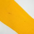 画像3: 70's TOWNCRAFT ブランクスウェット "YELLOW / sizeXL" (3)