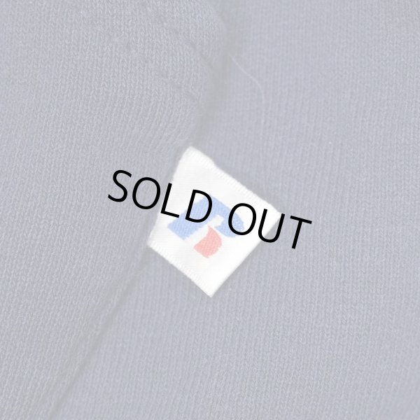 画像3: 00's RUSSELL スウェットパーカー (3)