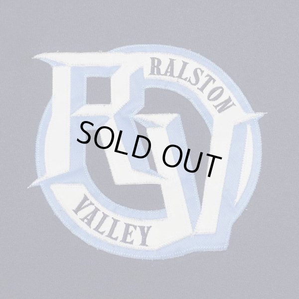 画像4: 00's RUSSELL スウェットパーカー (4)