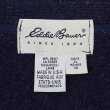 画像2: 90's Eddie Bauer ウールニットカーディガン "MADE IN USA" (2)