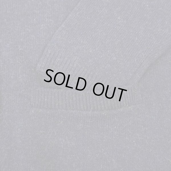 画像3: 90's Eddie Bauer ウールニットカーディガン "MADE IN USA" (3)