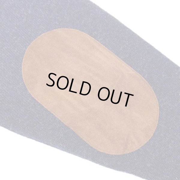 画像4: 90's Eddie Bauer ウールニットカーディガン "MADE IN USA" (4)