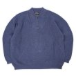 画像1: 00's Eddie Bauer コットンジープニット (1)
