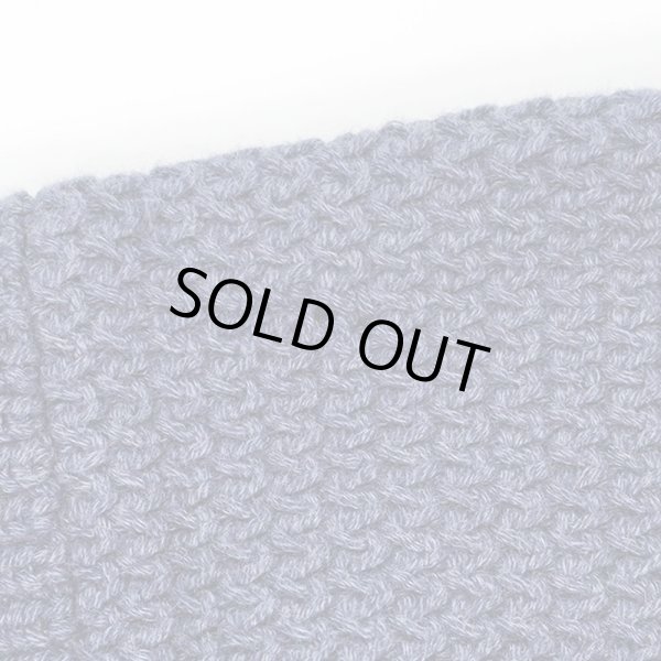 画像4: 00's Eddie Bauer コットンジープニット (4)