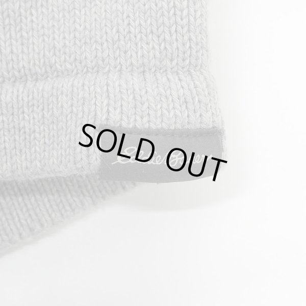 画像3: 00's Eddie Bauer バイカラー コットンニット (3)