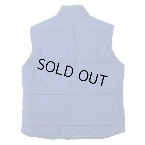 画像2: 70's REI パデッドベスト ”MADE IN USA” (2)