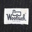 画像3: 70's Woolrich ウールベスト (3)