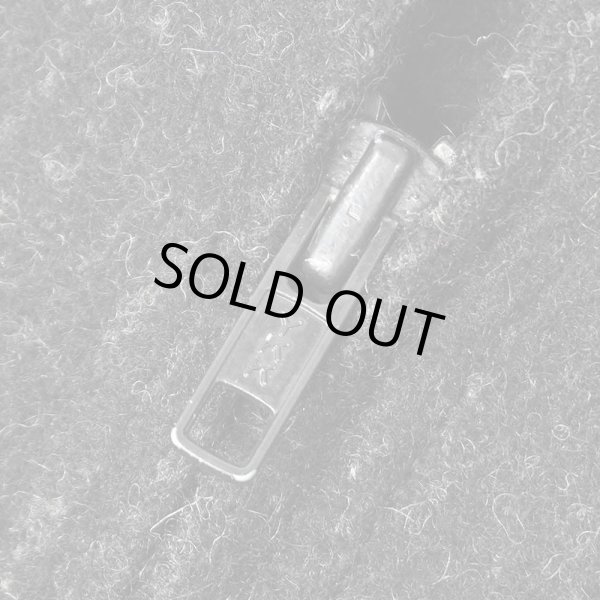 画像4: 70's Woolrich ウールベスト (4)