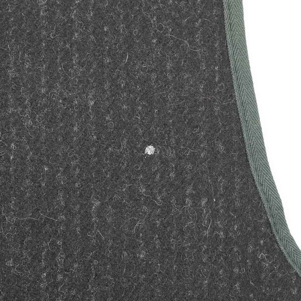 画像5: 70's Woolrich ウールベスト (5)