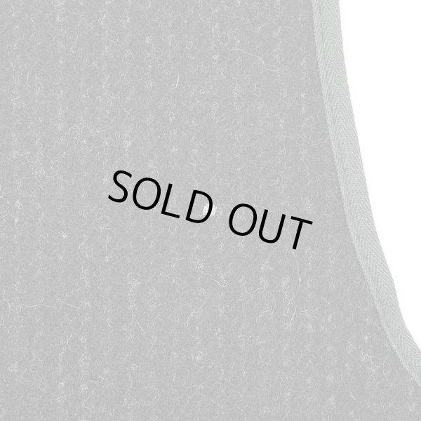 画像5: 70's Woolrich ウールベスト (5)