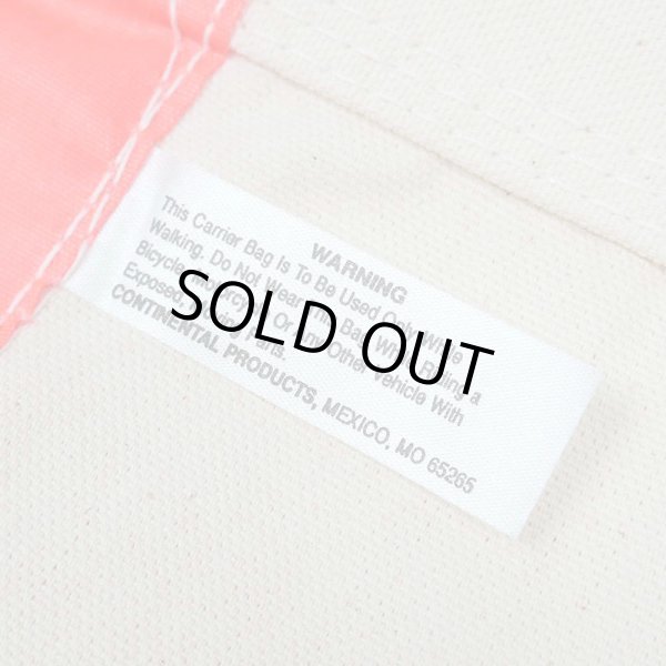 画像3: 80's Union-News ニュースペーパーバッグ “DEADSTOCK”  #1 (3)