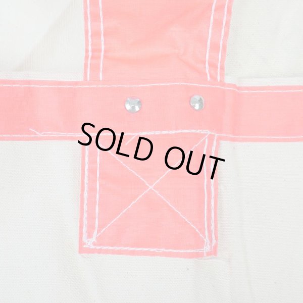 画像4: 80's Union-News ニュースペーパーバッグ “DEADSTOCK”  #1 (4)