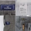 画像5: 00's DOCKERS 2タック チノトラウザー "DEADSTOCK / W33 L30" (5)