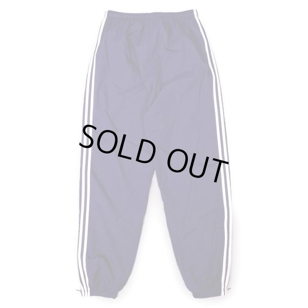 画像2: 00's adidas ナイロンパンツ (2)