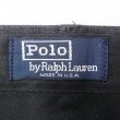 画像3: 90's Polo Ralph Lauren 2タック ウールトラウザー “MADE IN USA” (3)