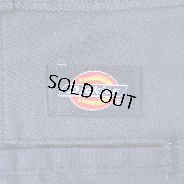 画像4: 00's Dickies 874 ワークパンツ "NAVY / W31 L30" (4)