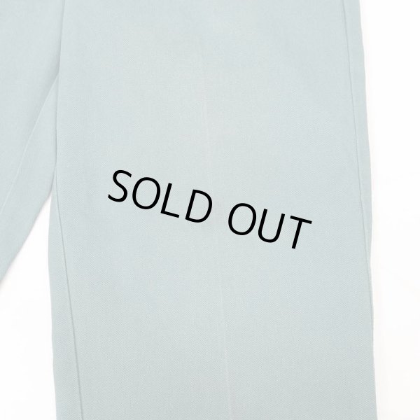 画像5: 90's Dickies 874 ワークパンツ "MADE IN USA / LINCOLN GREEN" (5)