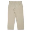 画像2: 00's Polo Ralph Lauren ノータック チノトラウザー "PRESTON PANT" (2)