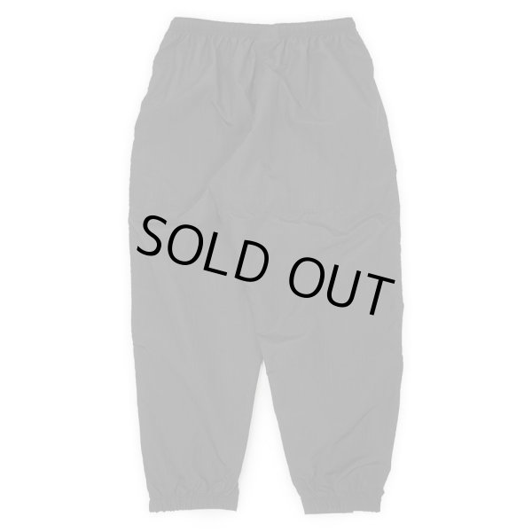 画像2: 【MEDIUM-XSHORT / DEADSTOCK / IRREGULAR】00's US.ARMY APFU ナイロントレーニングパンツ (2)