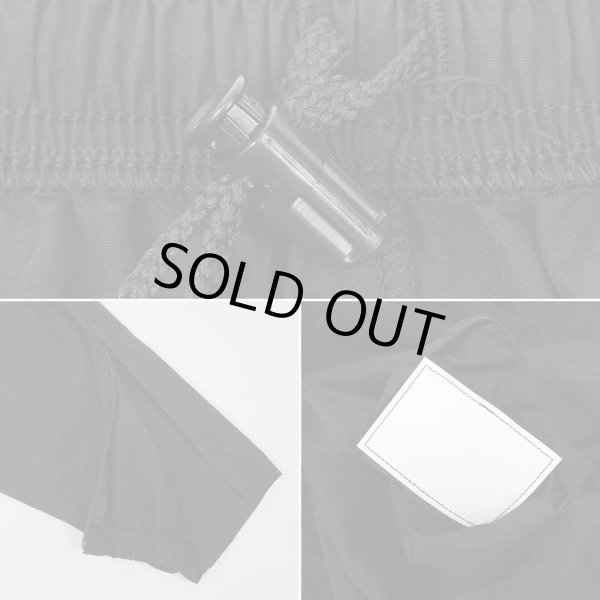 画像5: 【MEDIUM-XSHORT / DEADSTOCK / IRREGULAR】00's US.ARMY APFU ナイロントレーニングパンツ (5)