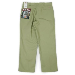 90's Dickies 5ポケット ワークパンツ 