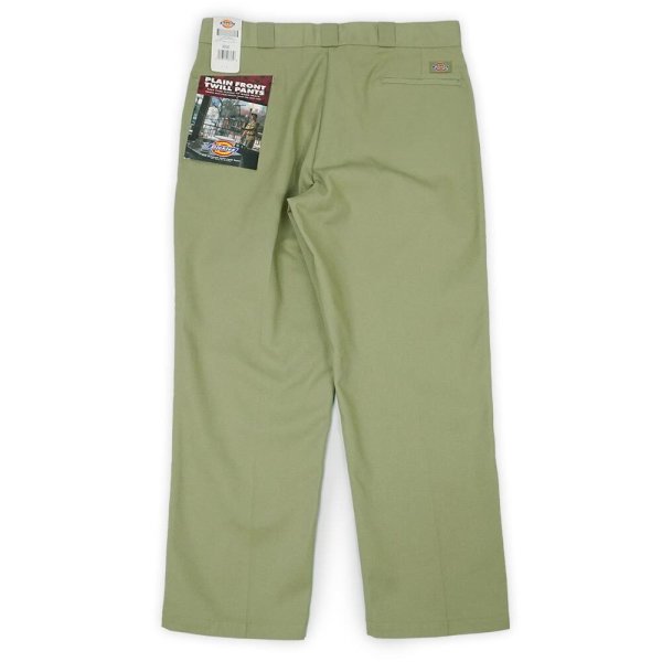 画像1: 90-00's Dickies 874 ワークパンツ "DEADSTOCK / W38 L30" (1)
