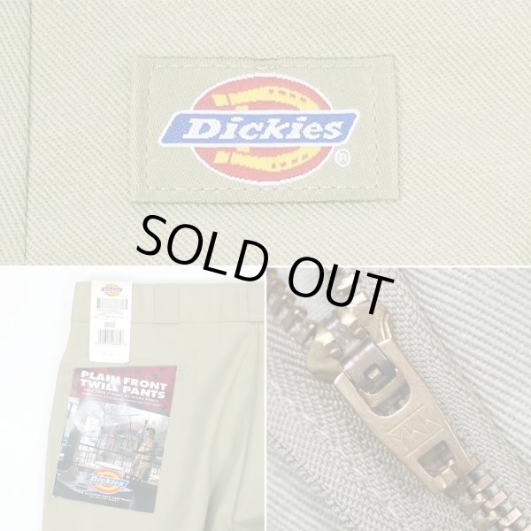 画像4: 90-00's Dickies 874 ワークパンツ "DEADSTOCK / W38 L30" (4)
