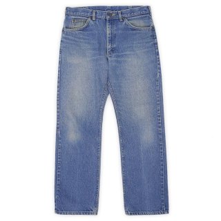 80's Lee 200-0147 デニムパンツ 