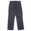 画像2: 80's BIG SMITH 5ポケット デニムパンツ "DEADSTOCK / W34 L33相当" (2)