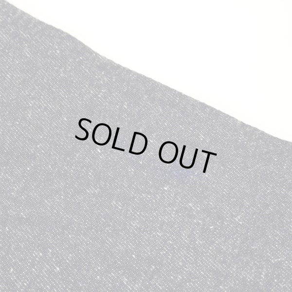 画像5: 80's BIG SMITH 5ポケット デニムパンツ "DEADSTOCK / W34 L33相当" (5)