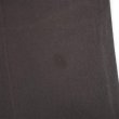 画像4: Early 90's DOCKERS 2タック チノトラウザー "DARK BROWN / W34 L32" (4)