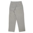 画像2: Early 90's Polo Ralph Lauren 2タック チノトラウザー “LIGHT GRAY / W32 L31” (2)