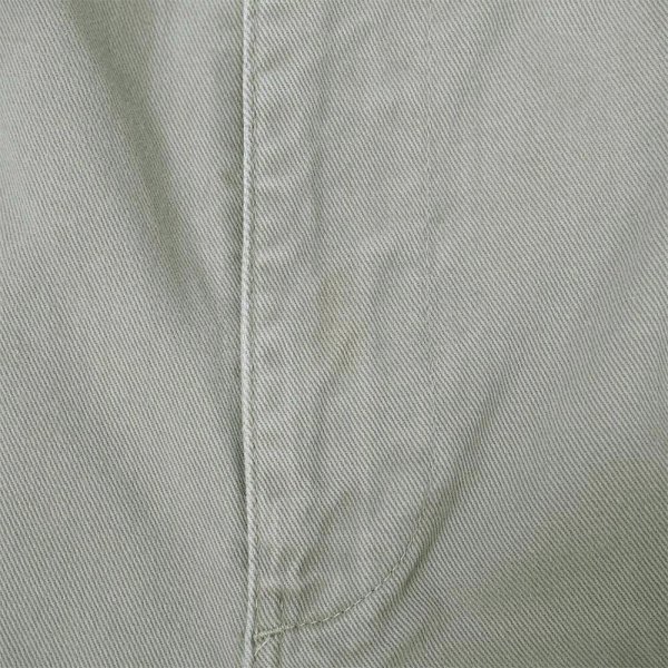 画像4: Early 90's Polo Ralph Lauren 2タック チノトラウザー “LIGHT GRAY / W32 L31” (4)